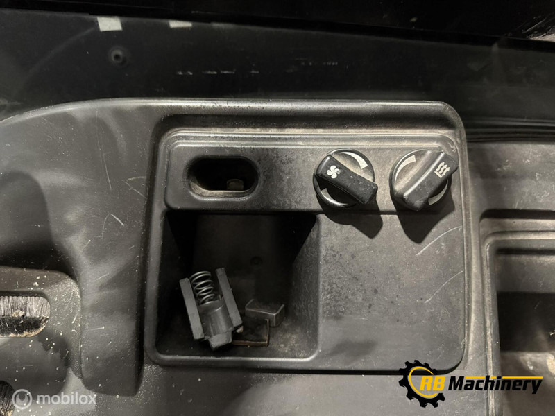 Вилочный погрузчик Still RX60-35: фото 14 Вилочный погрузчик Still RX60-35: фото 14