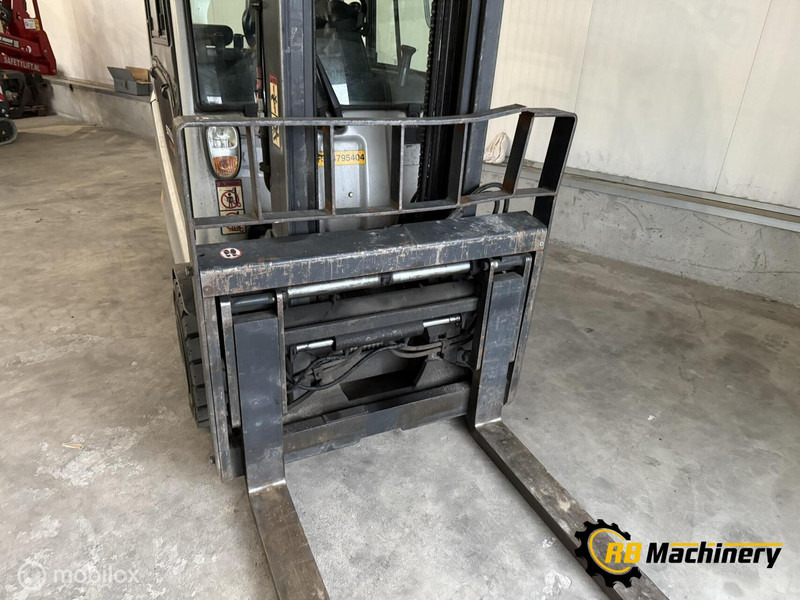 Вилочный погрузчик Still RX60-35: фото 6 Вилочный погрузчик Still RX60-35: фото 6