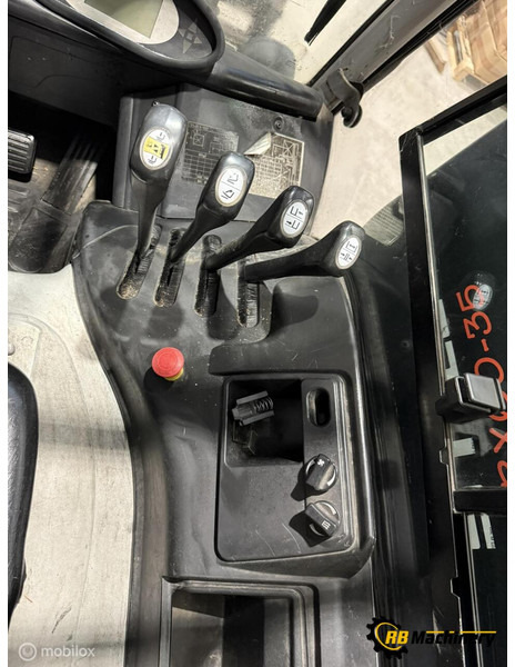 Вилочный погрузчик Still RX60-35: фото 13 Вилочный погрузчик Still RX60-35: фото 13