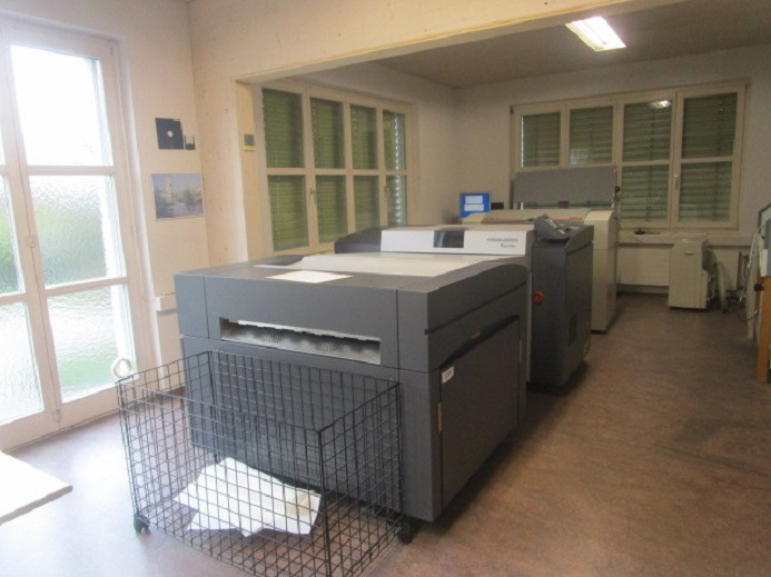 HB TOPSETTER (52 & 74 – SOFTWARE LIZENZ FÜR BEIDE FORMATE) - Печатное оборудование: фото 1 HB TOPSETTER (52 & 74 – SOFTWARE LIZENZ FÜR BEIDE FORMATE) - Печатное оборудование: фото 1