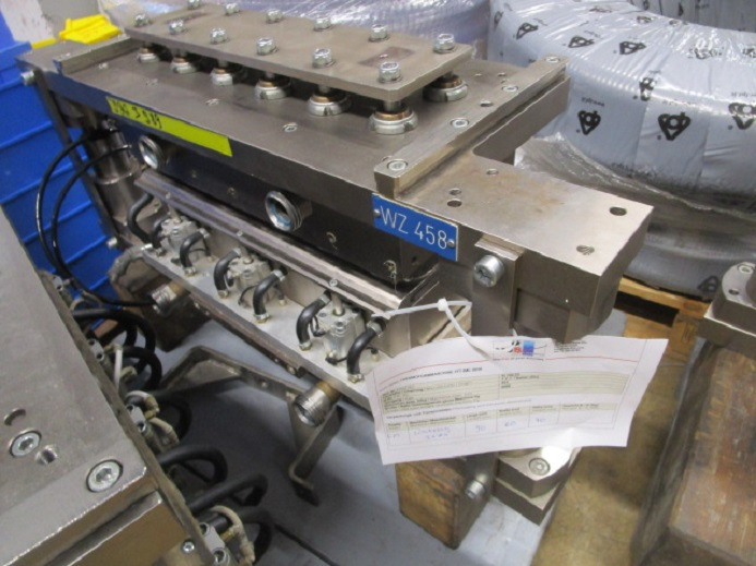 THERMOFORMMASCHINE TFT IMC 5030 (MIT WERKZEUGEN) в лизинг THERMOFORMMASCHINE TFT IMC 5030 (MIT WERKZEUGEN): фото 17 THERMOFORMMASCHINE TFT IMC 5030 (MIT WERKZEUGEN) в лизинг THERMOFORMMASCHINE TFT IMC 5030 (MIT WERKZEUGEN): фото 17