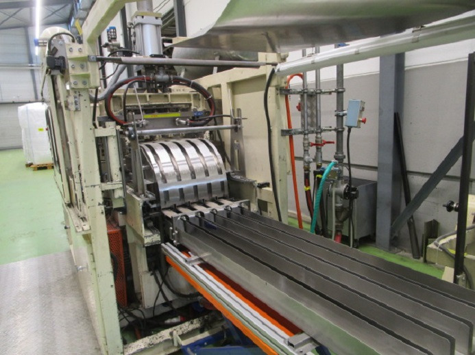 THERMOFORMMASCHINE TFT IMC 5030 (MIT WERKZEUGEN) в лизинг THERMOFORMMASCHINE TFT IMC 5030 (MIT WERKZEUGEN): фото 6 THERMOFORMMASCHINE TFT IMC 5030 (MIT WERKZEUGEN) в лизинг THERMOFORMMASCHINE TFT IMC 5030 (MIT WERKZEUGEN): фото 6