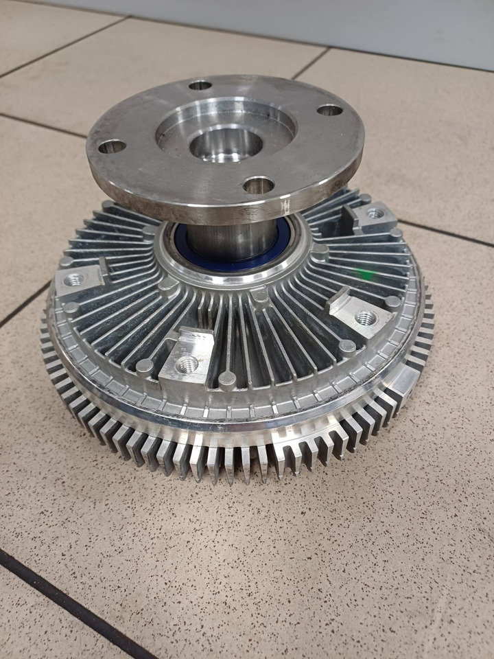 BEHR - Сцепление и запчасти: фото 3 BEHR - Сцепление и запчасти: фото 3