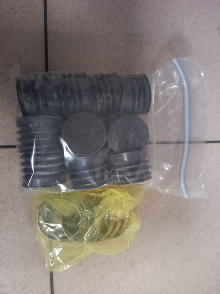 KNORR-BREMSE - Детали тормозной системы: фото 1 KNORR-BREMSE - Детали тормозной системы: фото 1