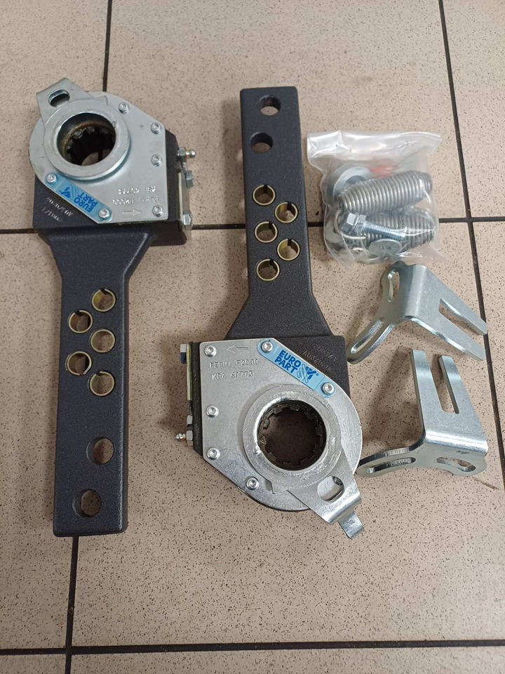 EUROPART - Запчасти для Прицепов: фото 1 EUROPART - Запчасти для Прицепов: фото 1