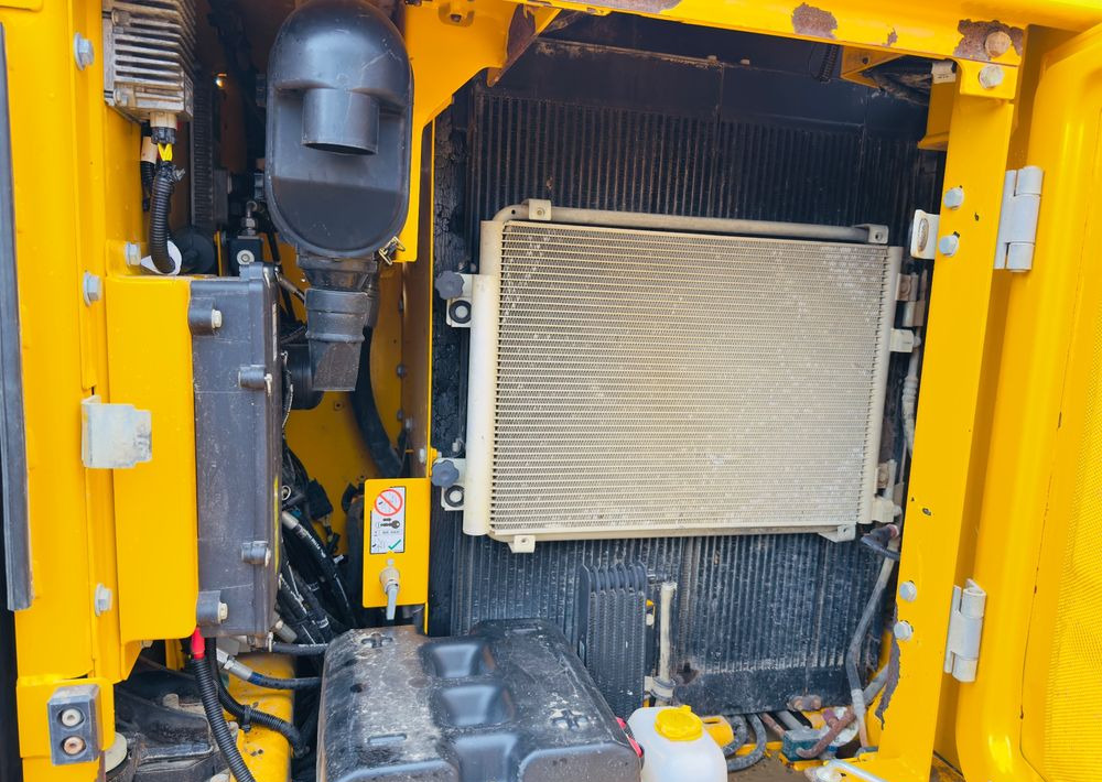 JCB 140 XLC в лизинг JCB 140 XLC: фото 6