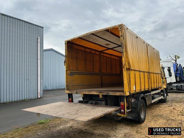 Renault Trucks Midlum - Грузовик: фото 5 Renault Trucks Midlum - Грузовик: фото 5