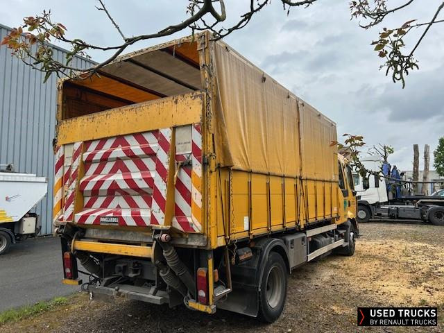 Renault Trucks Midlum - Грузовик: фото 3 Renault Trucks Midlum - Грузовик: фото 3