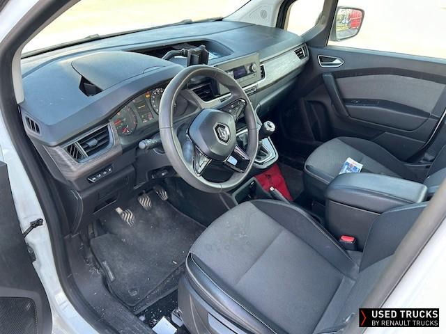 Renault Trucks Kangoo - Тягач: фото 5 Renault Trucks Kangoo - Тягач: фото 5