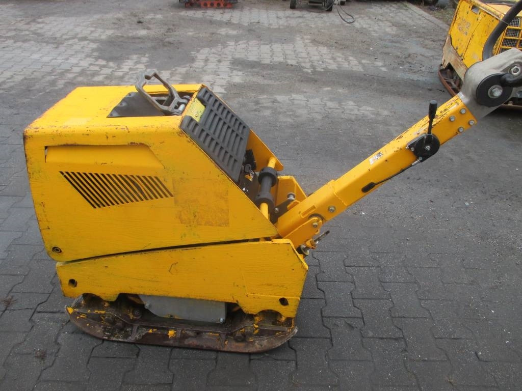 Ammann APR 5920 - Виброплита: фото 5 Ammann APR 5920 - Виброплита: фото 5