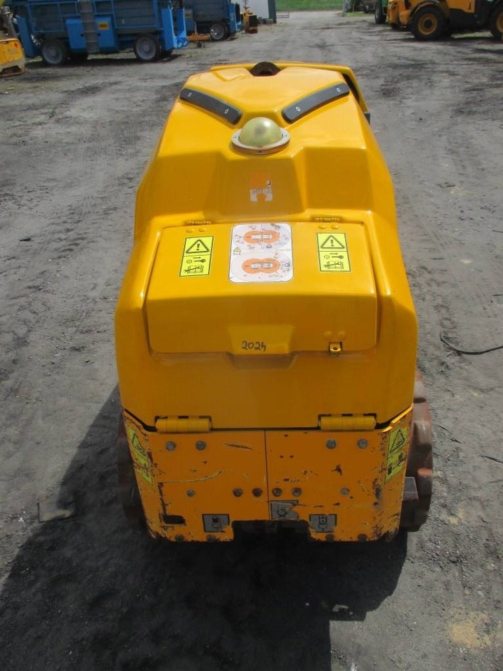 Ammann ARR 1575 - Дорожный каток: фото 3 Ammann ARR 1575 - Дорожный каток: фото 3