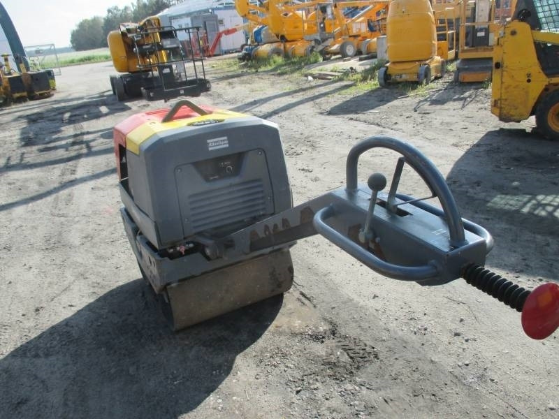 Atlas Copco LP 6500 - Дорожный каток: фото 3 Atlas Copco LP 6500 - Дорожный каток: фото 3