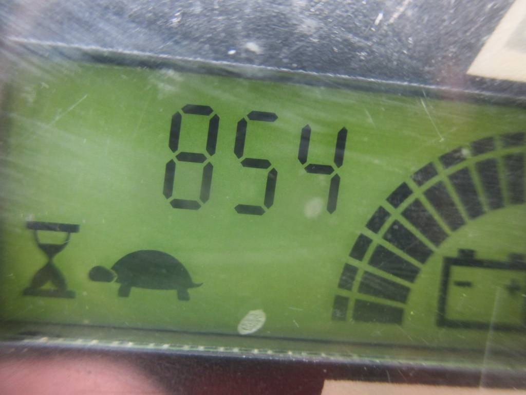 JLG Toucan 8 E  в лизинг JLG Toucan 8 E: фото 9