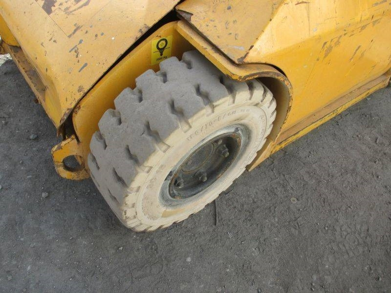 Вертикальный мачтовый подъемник Manitou 105 VJR 2: фото 10