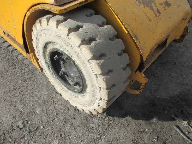 Вертикальный мачтовый подъемник Manitou 105 VJR 2: фото 9