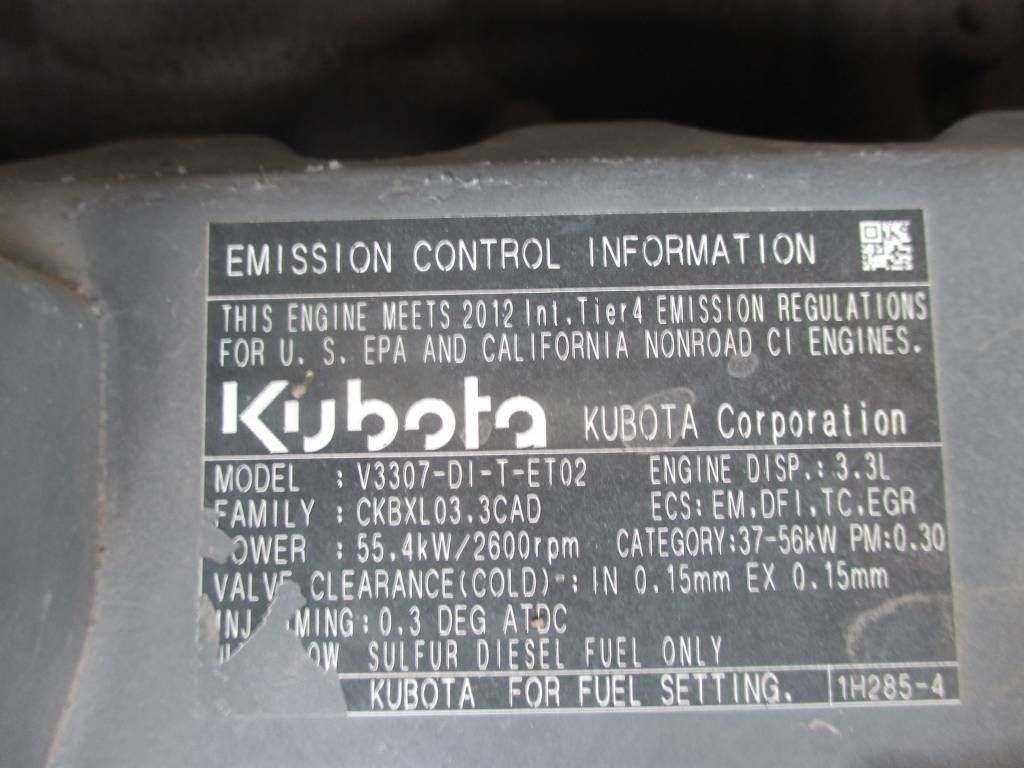 Телескопический погрузчик Manitou MT 625: фото 15 Телескопический погрузчик Manitou MT 625: фото 15