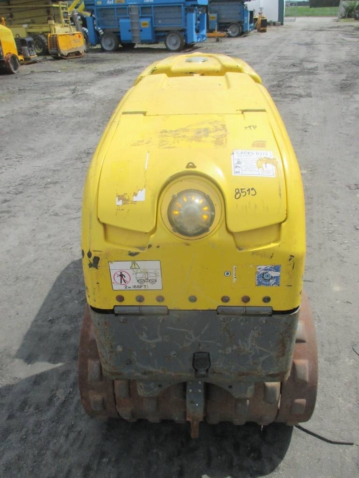 Wacker Neuson RTSC 3 - Дорожный каток: фото 3 Wacker Neuson RTSC 3 - Дорожный каток: фото 3
