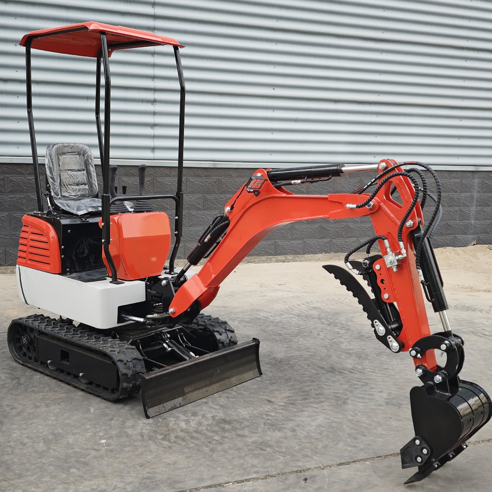 LEZUM Free Shipping Mini Excavator Bagger Pelle Miniexcavadora 1 2 3.5 Ton CE/EPA/EURO 5 Kubota Engine Diesel/Electric Mini Excavators For Sale - Гусеничный экскаватор: фото 3 LEZUM Free Shipping Mini Excavator Bagger Pelle Miniexcavadora 1 2 3.5 Ton CE/EPA/EURO 5 Kubota Engine Diesel/Electric Mini Excavators For Sale - Гусеничный экскаватор: фото 3