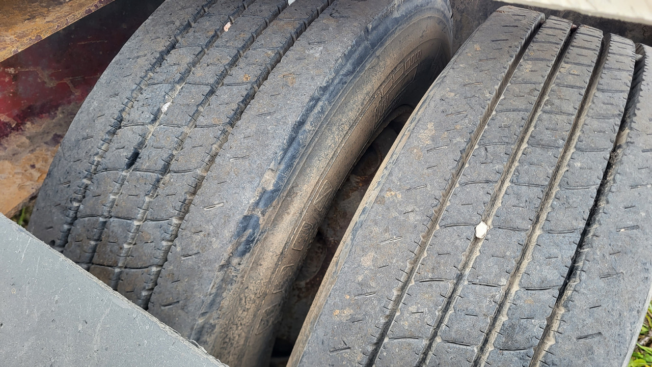 Прицеп лесовоз Для транспортировки леса TRAILLER-BYGG TRAILLER-BYGG: фото 7 Прицеп лесовоз Для транспортировки леса TRAILLER-BYGG TRAILLER-BYGG: фото 7