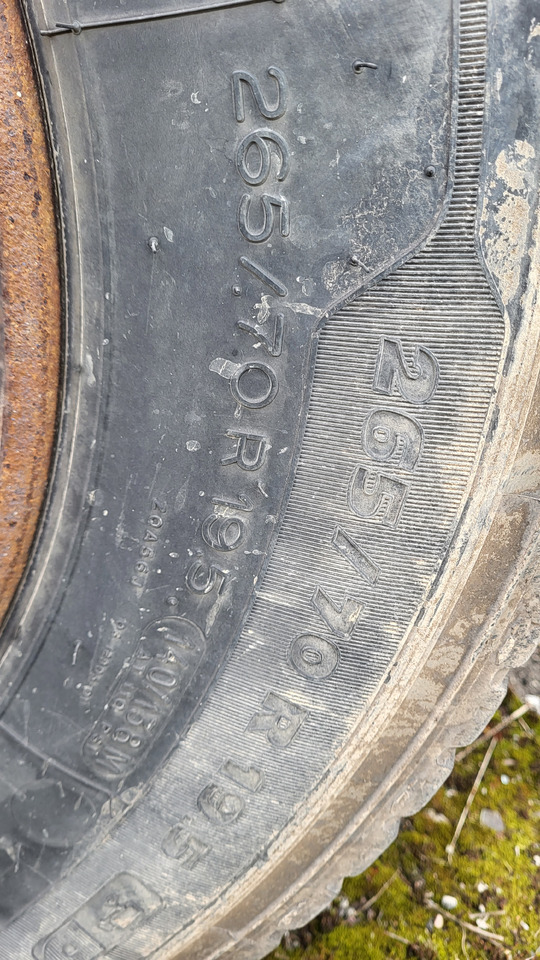 Прицеп лесовоз Для транспортировки леса TRAILLER-BYGG TRAILLER-BYGG: фото 17 Прицеп лесовоз Для транспортировки леса TRAILLER-BYGG TRAILLER-BYGG: фото 17