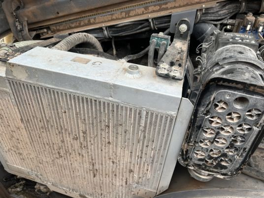 Буровая машина ATLAS COPCO ROCK BUGGY: фото 9