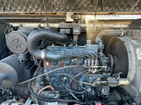 Bobcat 337 de 5T à 12 500 € HT - Мини-экскаватор: фото 3 Bobcat 337 de 5T à 12 500 € HT - Мини-экскаватор: фото 3