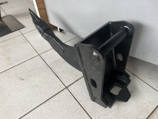 Dent de déroctage Arden QA10 / QA11 - Рыхлитель: фото 1 Dent de déroctage Arden QA10 / QA11 - Рыхлитель: фото 1