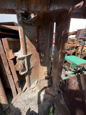 Godet 4 en 1 Arden QA30 QA31 Qa32 - Ковш: фото 1 Godet 4 en 1 Arden QA30 QA31 Qa32 - Ковш: фото 1