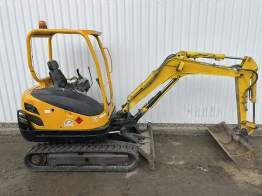 Kubota Kx61-3 Canopy - Мини-экскаватор: фото 1 Kubota Kx61-3 Canopy - Мини-экскаватор: фото 1