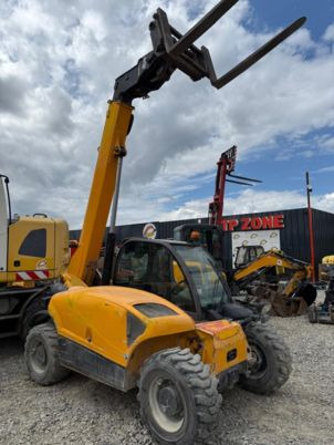 Manitou MT625 à 31900 € HT - Телескопический погрузчик: фото 1 Manitou MT625 à 31900 € HT - Телескопический погрузчик: фото 1