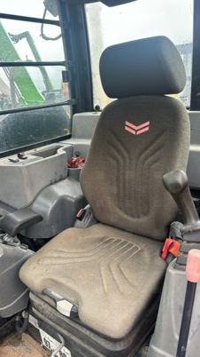Гусеничный экскаватор Yanmar B7 Sigma à 39900 € HT: фото 9