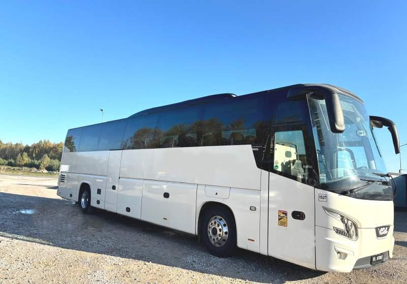Bova VDL FHD2 EURO5 - Туристический автобус: фото 1 Bova VDL FHD2 EURO5 - Туристический автобус: фото 1