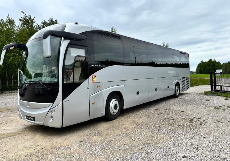 Irisbus Irisbus MAGELEYS HD EURO 5 - Туристический автобус: фото 1 Irisbus Irisbus MAGELEYS HD EURO 5 - Туристический автобус: фото 1