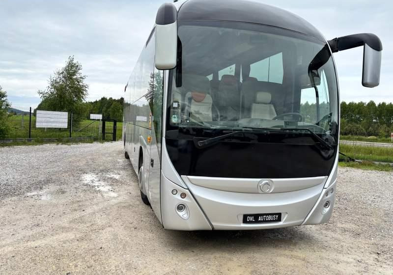 Irisbus Irisbus MAGELEYS HD EURO 5 - Туристический автобус: фото 4 Irisbus Irisbus MAGELEYS HD EURO 5 - Туристический автобус: фото 4
