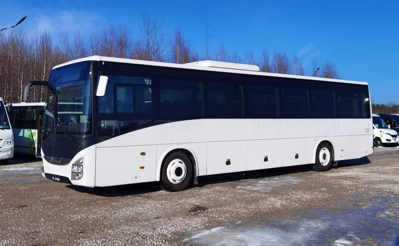 Iveco Arway Crossway 12m EURO 6 KLIMA, Intouro, ul - Туристический автобус: фото 2 Iveco Arway Crossway 12m EURO 6 KLIMA, Intouro, ul - Туристический автобус: фото 2