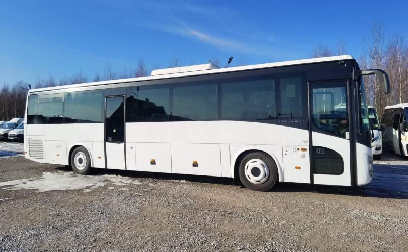 Iveco Arway Crossway 12m EURO 6 KLIMA, Intouro, ul - Туристический автобус: фото 5 Iveco Arway Crossway 12m EURO 6 KLIMA, Intouro, ul - Туристический автобус: фото 5