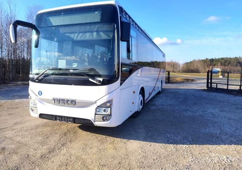 Iveco Crossway , Arway EURO 6 KLIMA, Intouro, ul, - Туристический автобус: фото 3 Iveco Crossway , Arway EURO 6 KLIMA, Intouro, ul, - Туристический автобус: фото 3