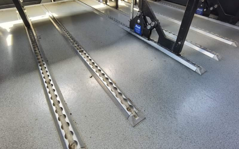 Iveco Daily 23 miejsca, KLIMA, WEBASTO в лизинг Iveco Daily 23 miejsca, KLIMA, WEBASTO: фото 18