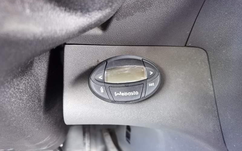 Iveco Daily 23 miejsca, KLIMA, WEBASTO в лизинг Iveco Daily 23 miejsca, KLIMA, WEBASTO: фото 12