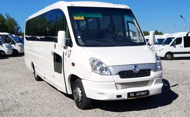 Iveco FERQUI SUNRISE - Туристический автобус: фото 2 Iveco FERQUI SUNRISE - Туристический автобус: фото 2
