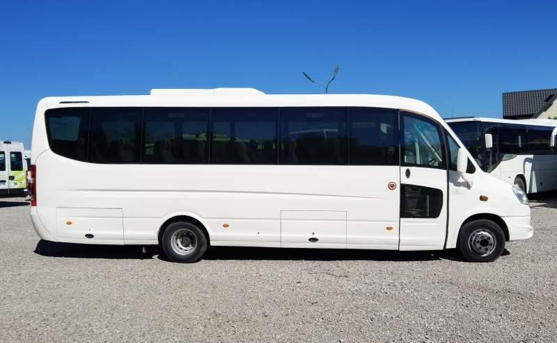 Iveco FERQUI SUNRISE - Туристический автобус: фото 5 Iveco FERQUI SUNRISE - Туристический автобус: фото 5