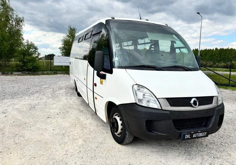 Iveco Indcar Wing euro 5 - Пригородный автобус: фото 5 Iveco Indcar Wing euro 5 - Пригородный автобус: фото 5