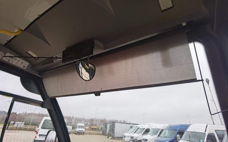 Пригородный автобус Iveco Kapena Thesi 34 EURO V *daily*wing*mediano: фото 14