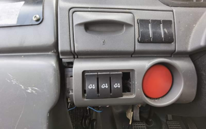 Городской автобус Iveco Rosero First *2x klima*webasto*: фото 14