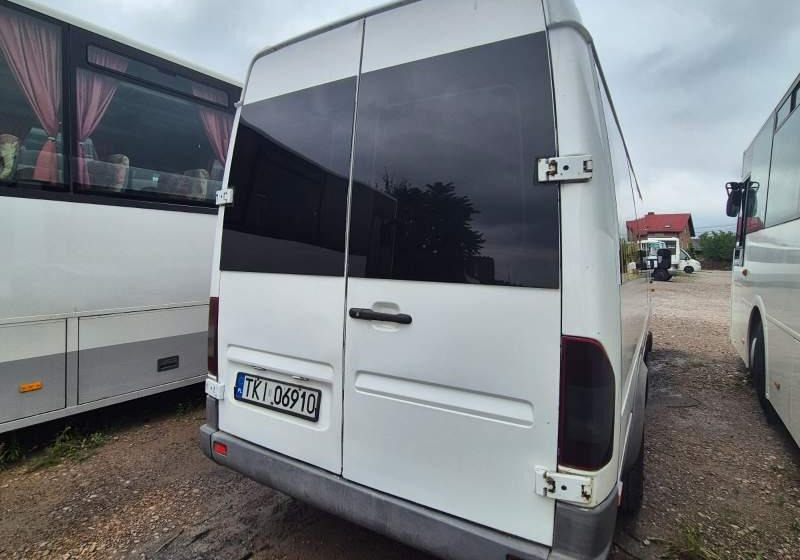 Mercedes-Benz Sprinter 411CDI 20+8 - Пригородный автобус: фото 5 Mercedes-Benz Sprinter 411CDI 20+8 - Пригородный автобус: фото 5