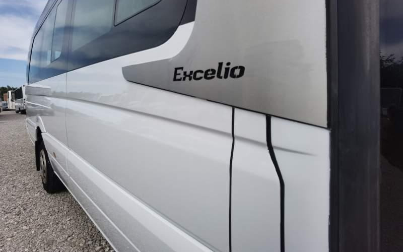 Mercedes-Benz Sprinter NOWY SILNIK *klima*webasto - Пригородный автобус: фото 3 Mercedes-Benz Sprinter NOWY SILNIK *klima*webasto - Пригородный автобус: фото 3