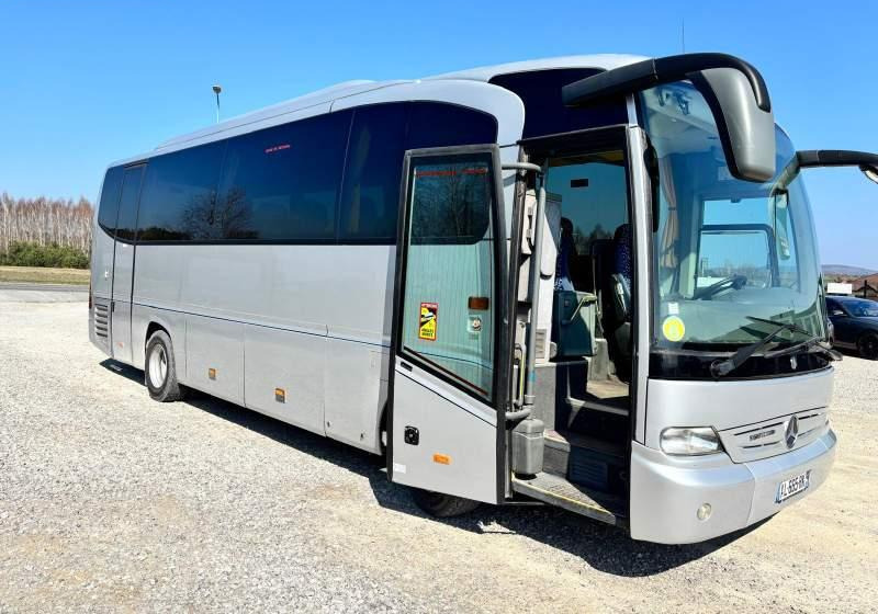 Mercedes-Benz Tourino 510 Euro 5 - Туристический автобус: фото 2 Mercedes-Benz Tourino 510 Euro 5 - Туристический автобус: фото 2