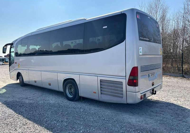 Mercedes-Benz Tourino 510 Euro 5 - Туристический автобус: фото 4 Mercedes-Benz Tourino 510 Euro 5 - Туристический автобус: фото 4