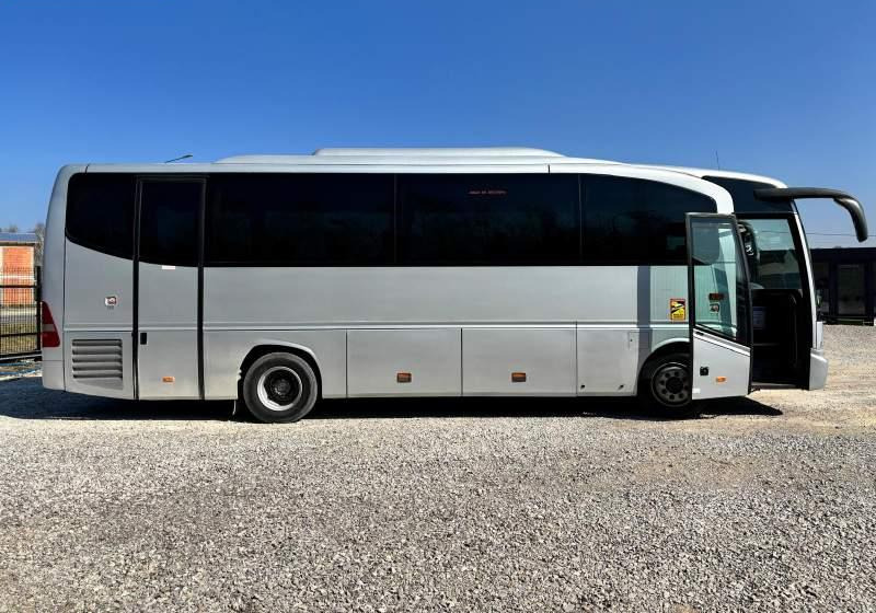 Mercedes-Benz Tourino 510 Euro 5 - Туристический автобус: фото 3 Mercedes-Benz Tourino 510 Euro 5 - Туристический автобус: фото 3