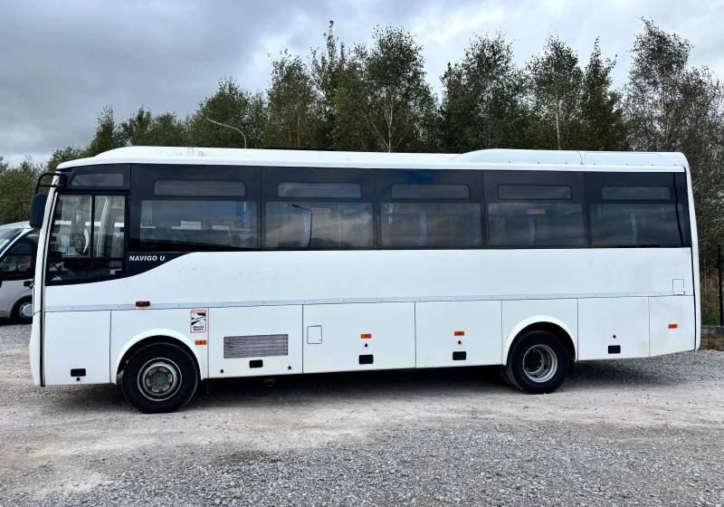 Otokar Navigo 38 Miejsc EURO 6 - Пригородный автобус: фото 4 Otokar Navigo 38 Miejsc EURO 6 - Пригородный автобус: фото 4